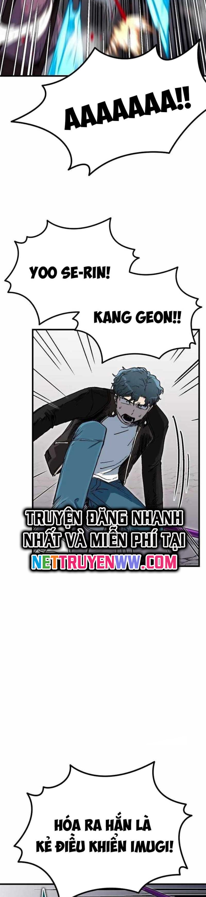 Lỗi Hệ Thống: Chapter 7