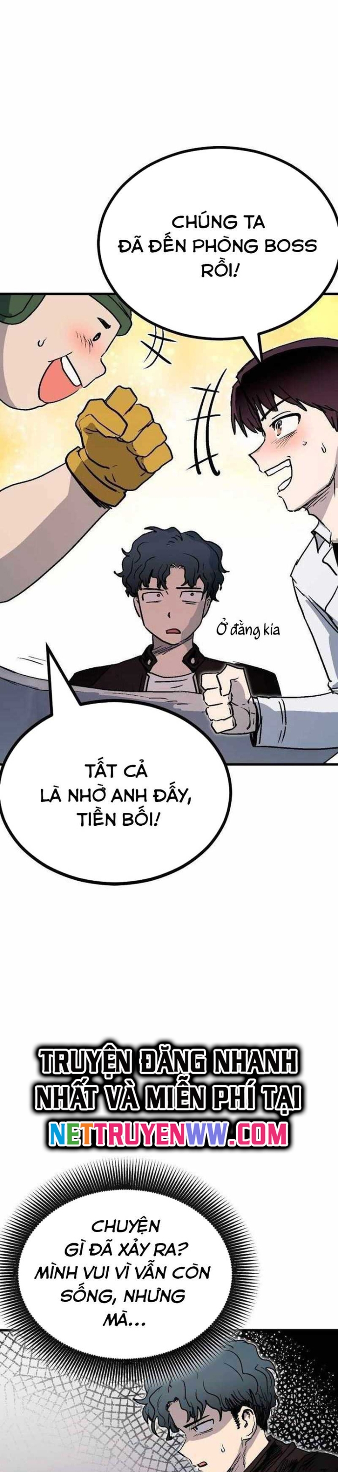 Lỗi Hệ Thống: Chapter 7