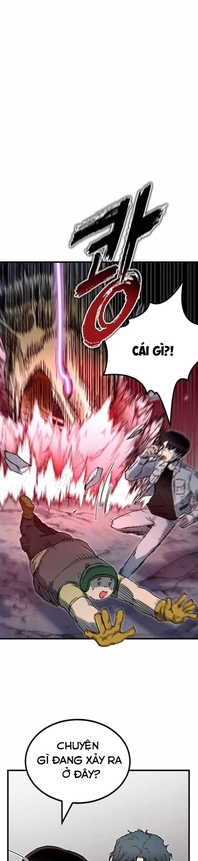 Lỗi Hệ Thống: Chapter 7