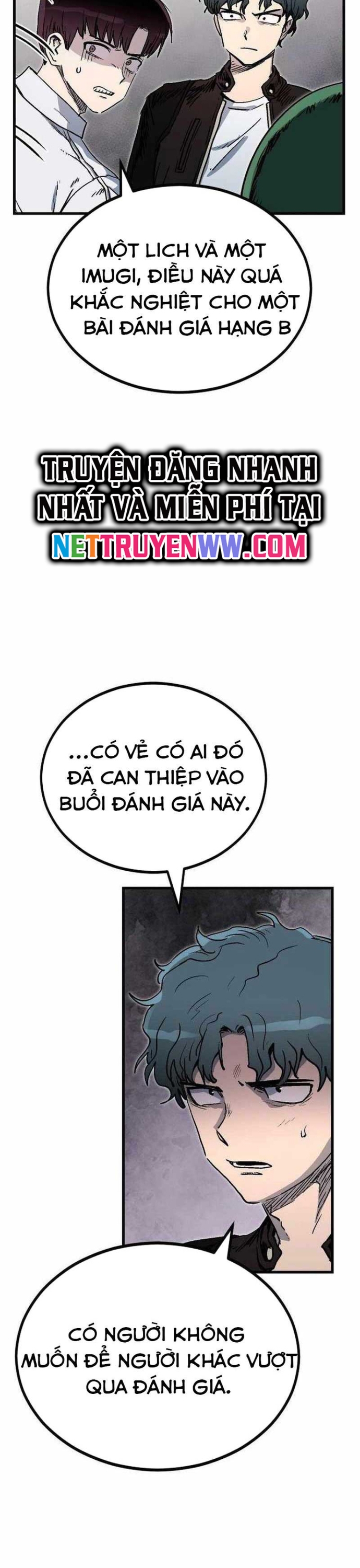 Lỗi Hệ Thống: Chapter 7