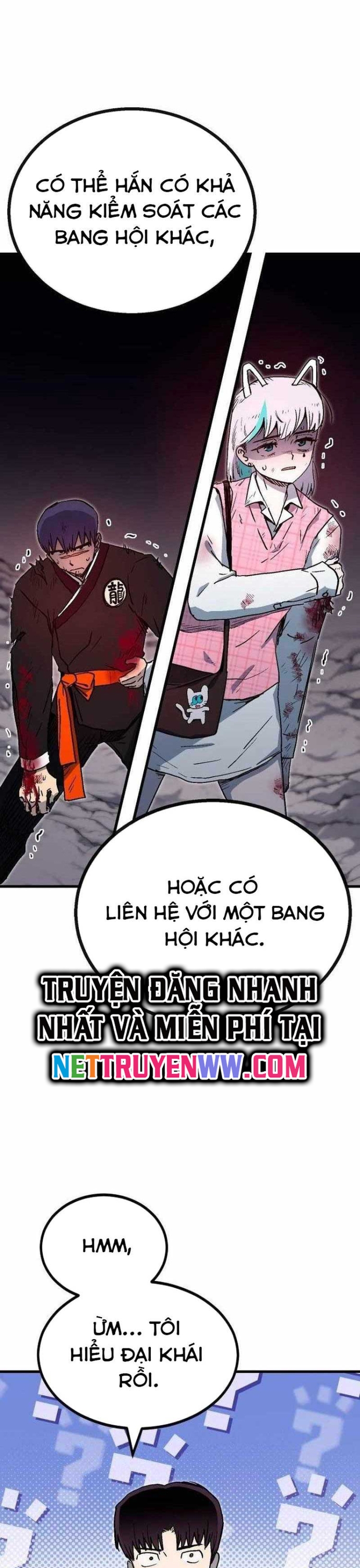 Lỗi Hệ Thống: Chapter 7