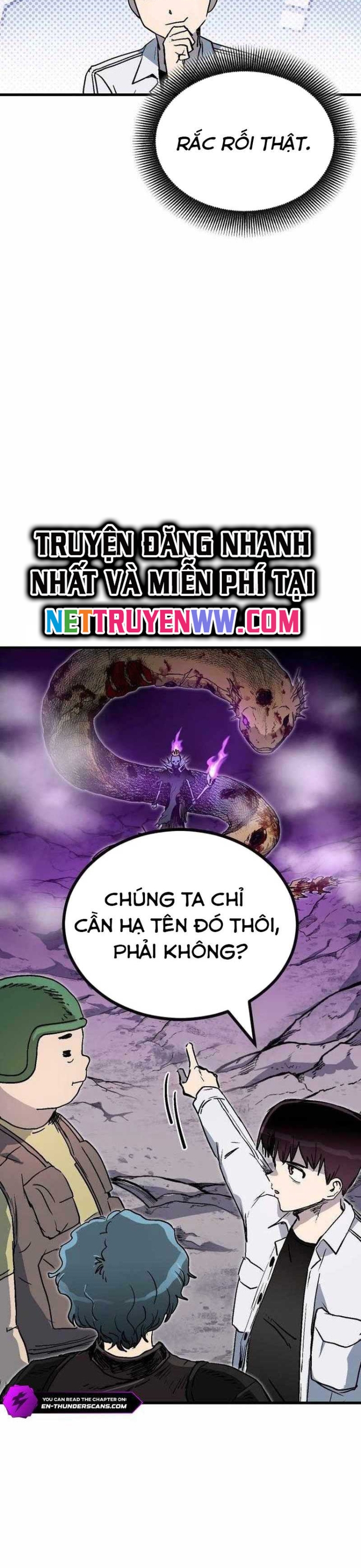 Lỗi Hệ Thống: Chapter 7