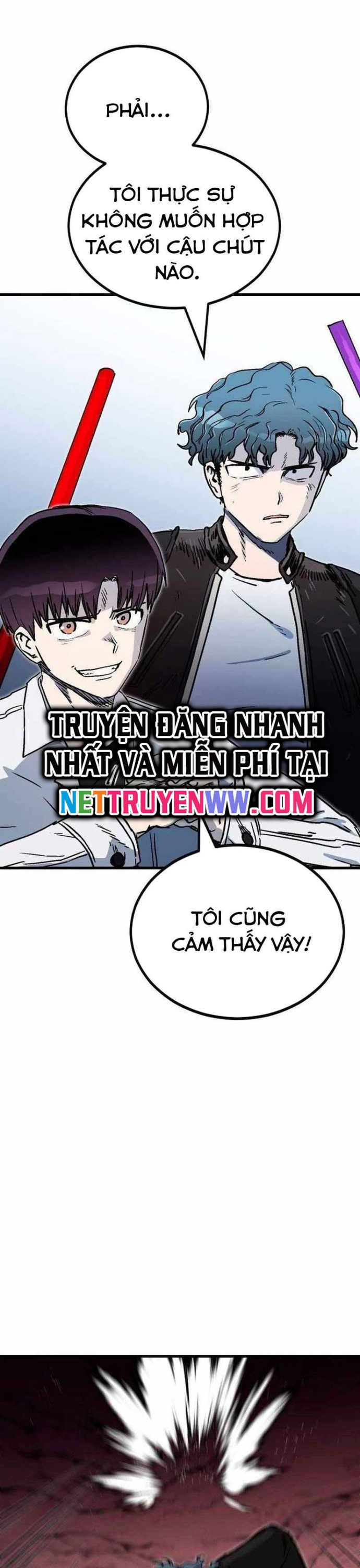Lỗi Hệ Thống: Chapter 7