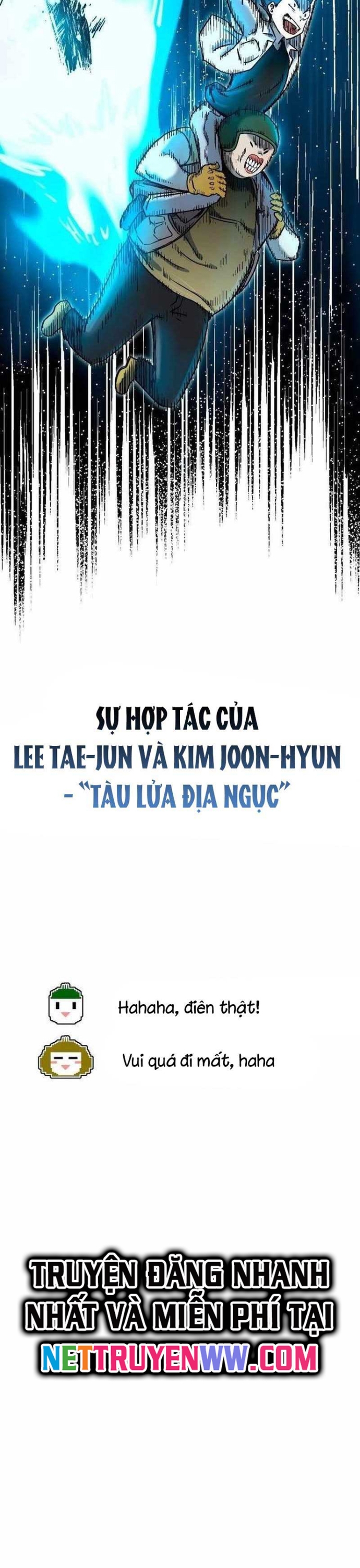 Lỗi Hệ Thống: Chapter 7