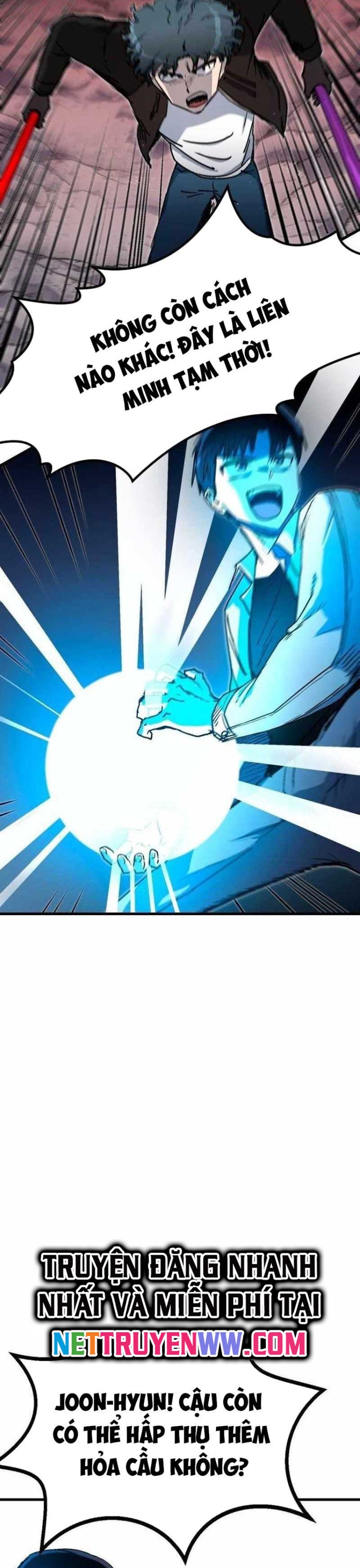 Lỗi Hệ Thống: Chapter 7