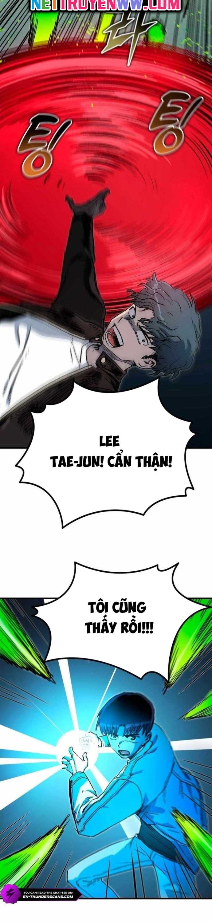 Lỗi Hệ Thống: Chapter 7