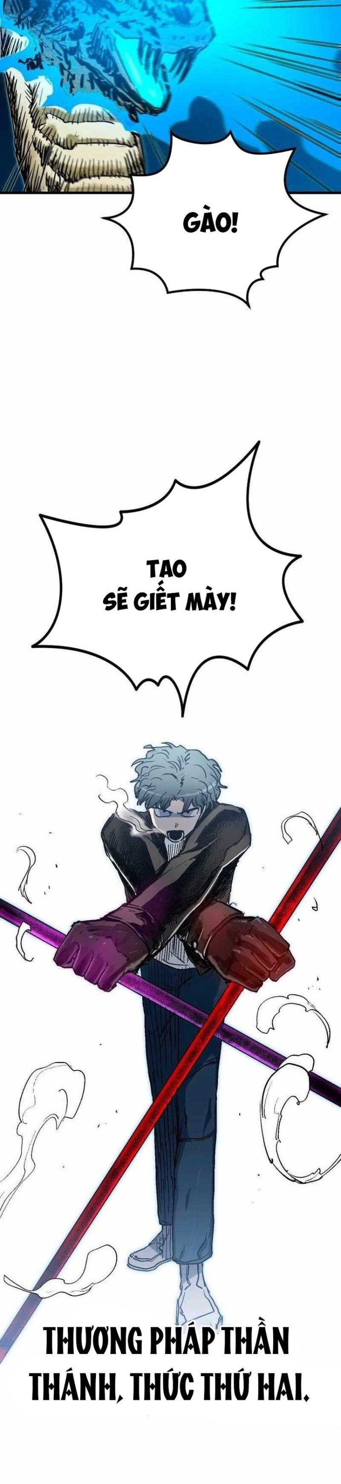 Lỗi Hệ Thống: Chapter 7