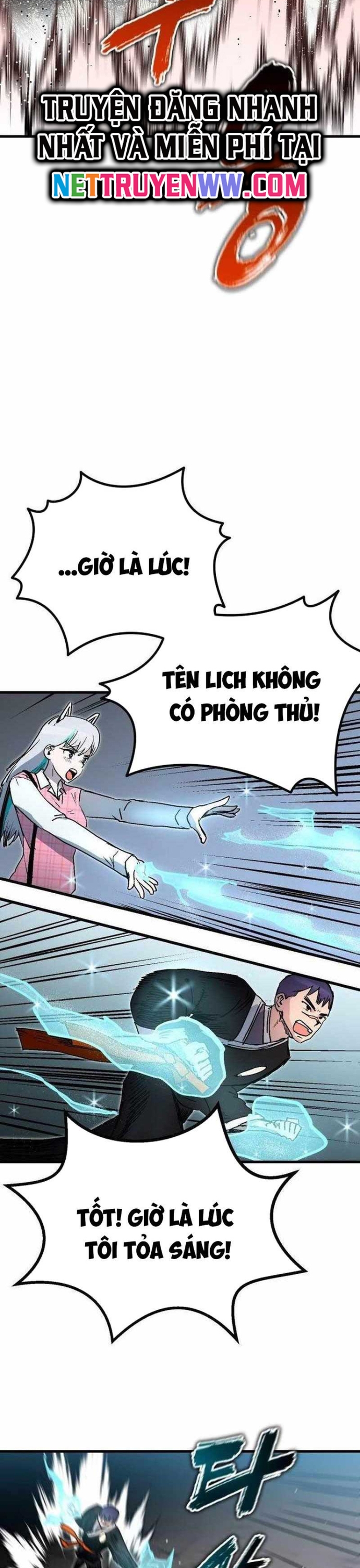Lỗi Hệ Thống: Chapter 7