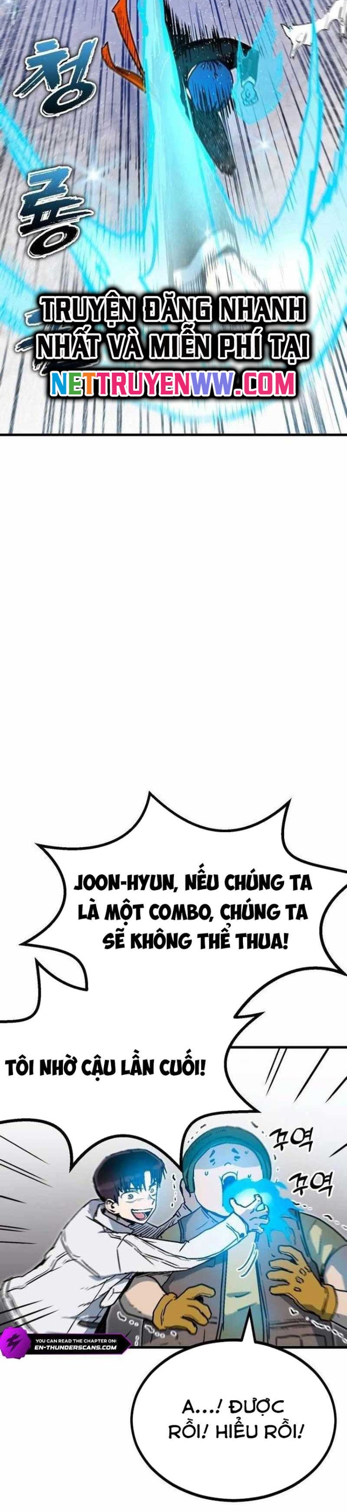 Lỗi Hệ Thống: Chapter 7