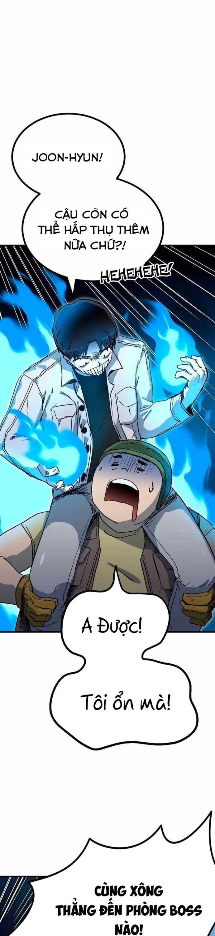 Lỗi Hệ Thống: Chapter 7