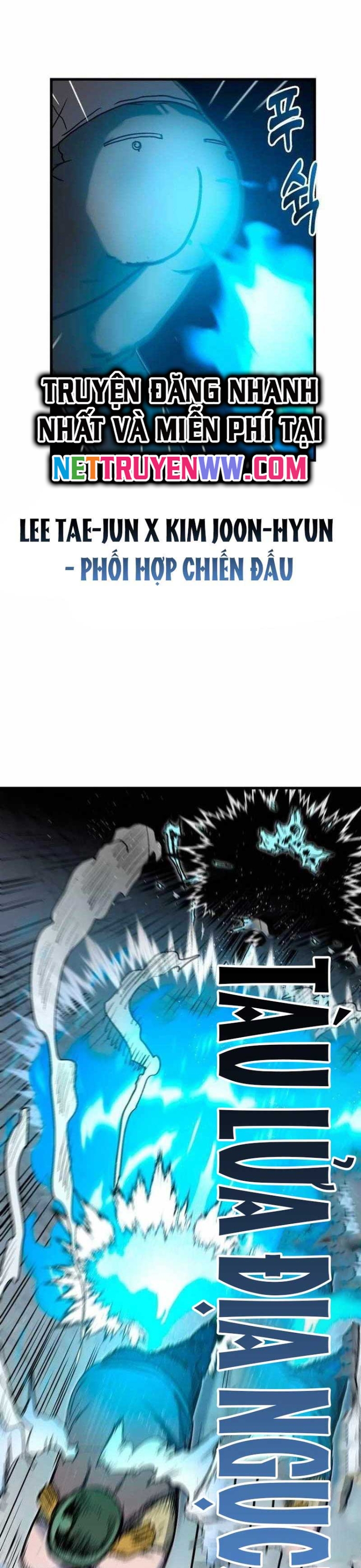Lỗi Hệ Thống: Chapter 7