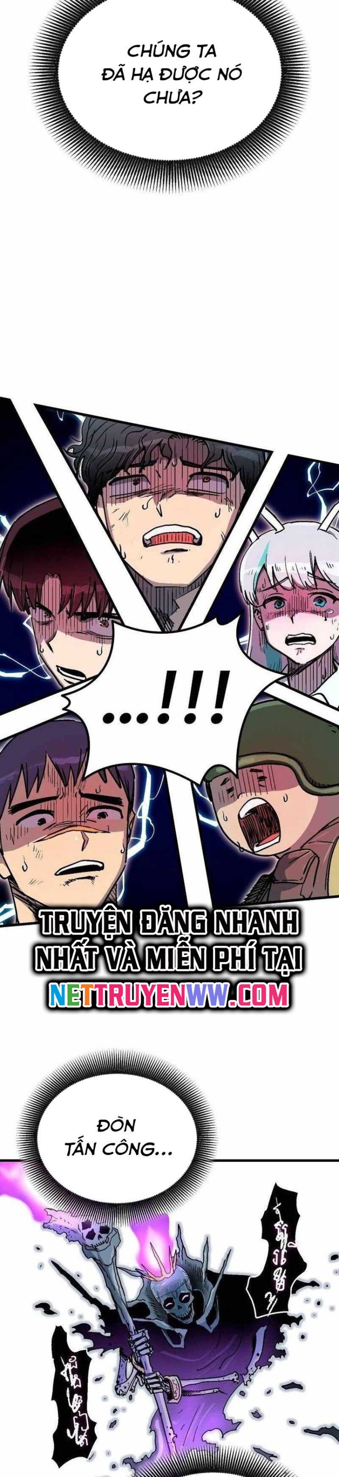 Lỗi Hệ Thống: Chapter 7