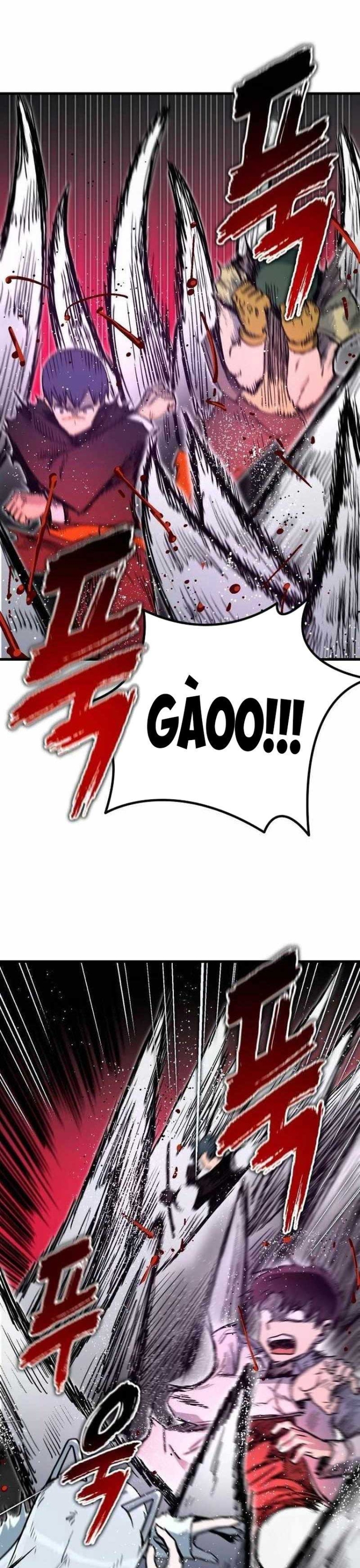 Lỗi Hệ Thống: Chapter 7