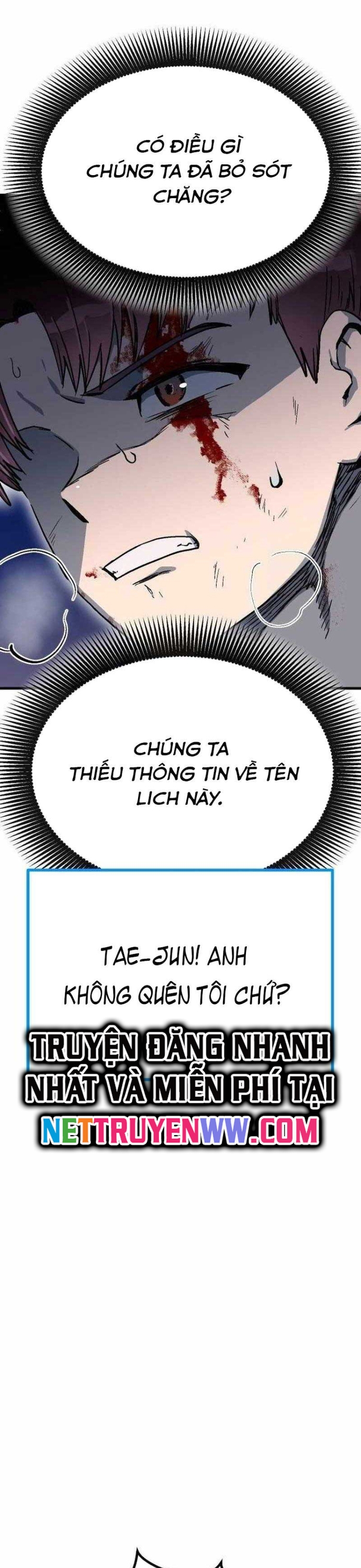 Lỗi Hệ Thống: Chapter 7