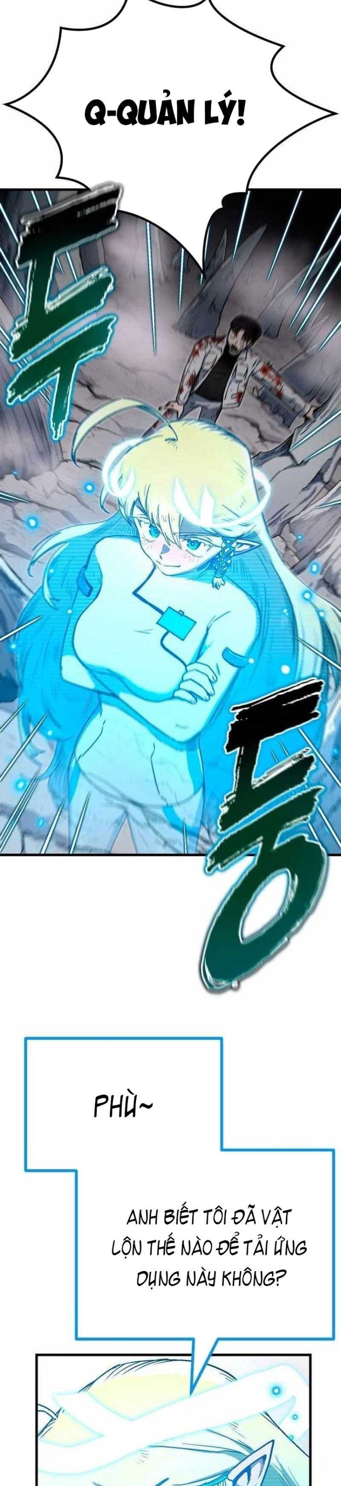Lỗi Hệ Thống: Chapter 7