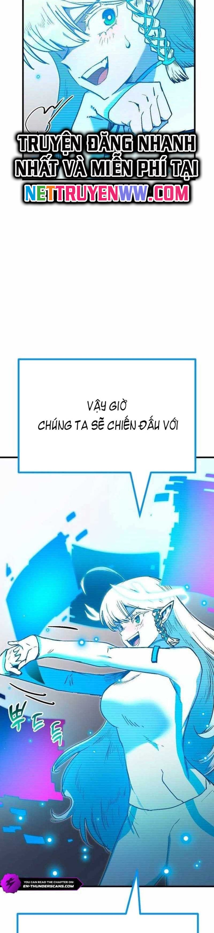 Lỗi Hệ Thống: Chapter 7