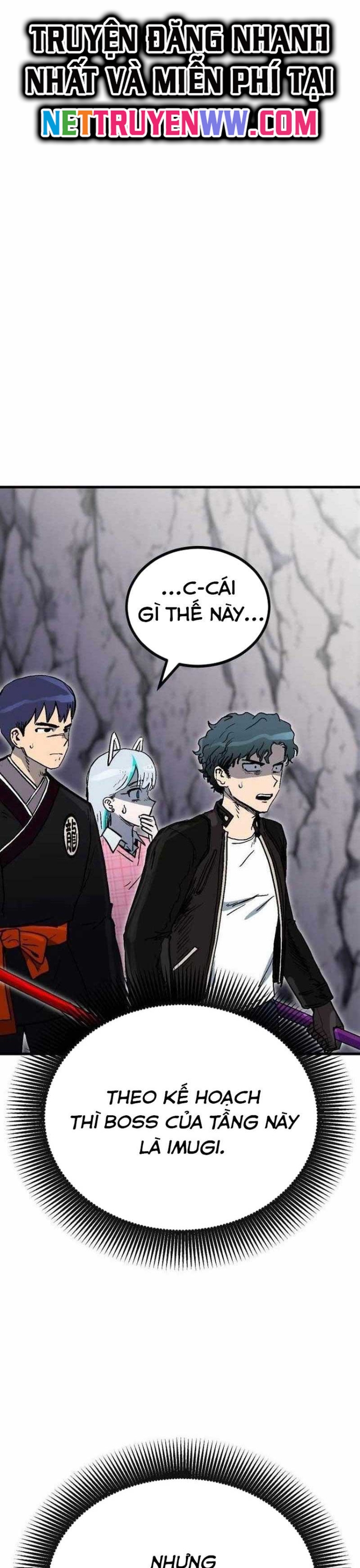 Lỗi Hệ Thống: Chapter 7