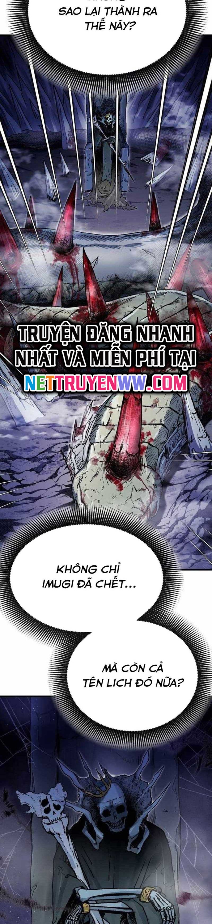 Lỗi Hệ Thống: Chapter 7