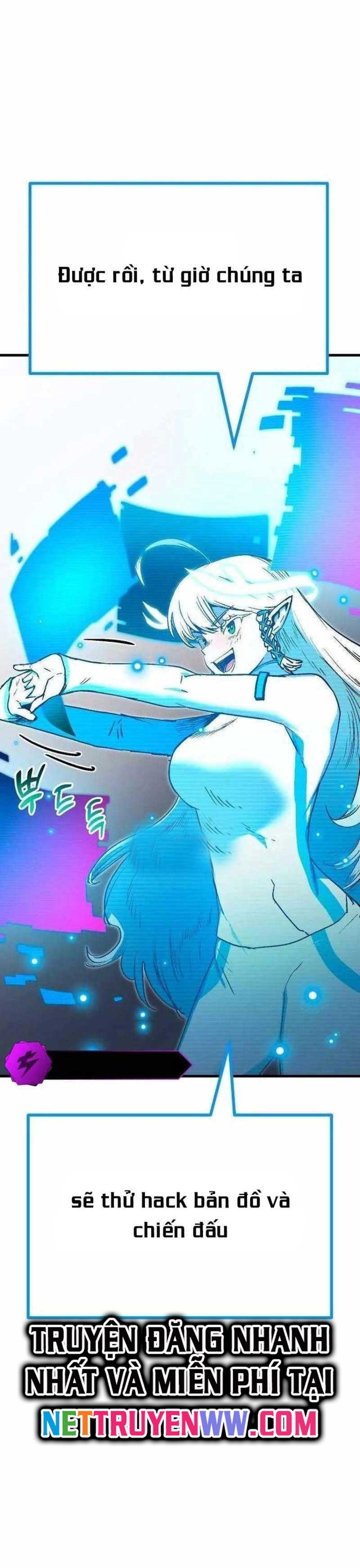 Lỗi Hệ Thống: Chapter 8