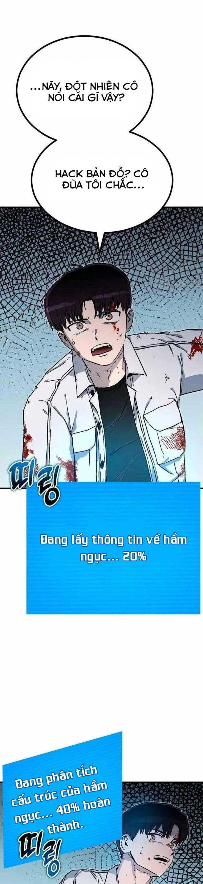 Lỗi Hệ Thống: Chapter 8