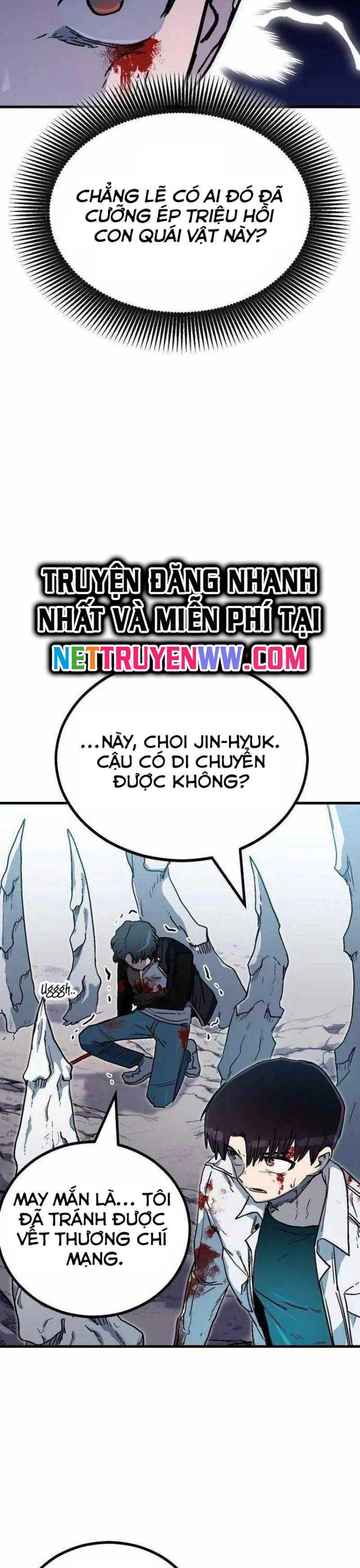 Lỗi Hệ Thống: Chapter 8