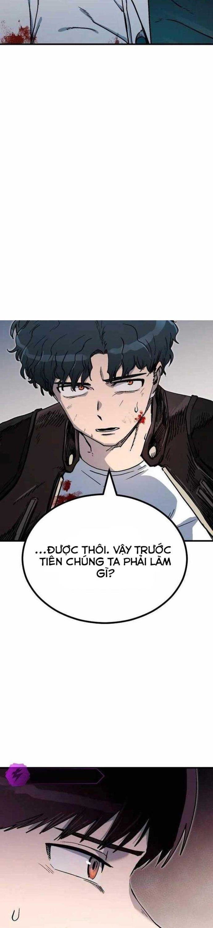 Lỗi Hệ Thống: Chapter 8