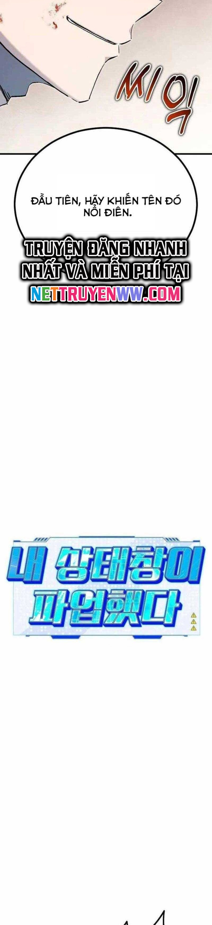 Lỗi Hệ Thống: Chapter 8