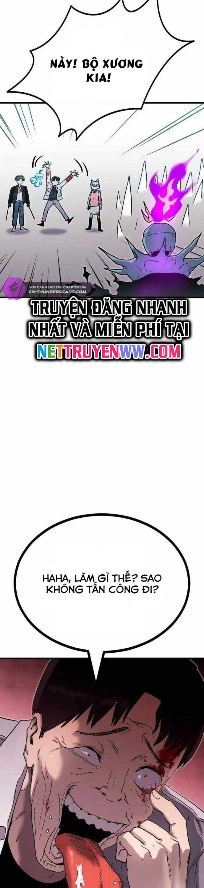 Lỗi Hệ Thống: Chapter 8