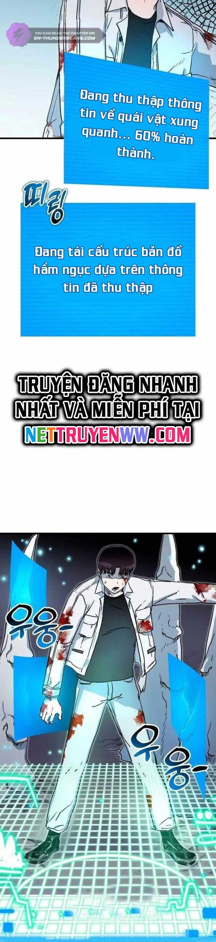 Lỗi Hệ Thống: Chapter 8