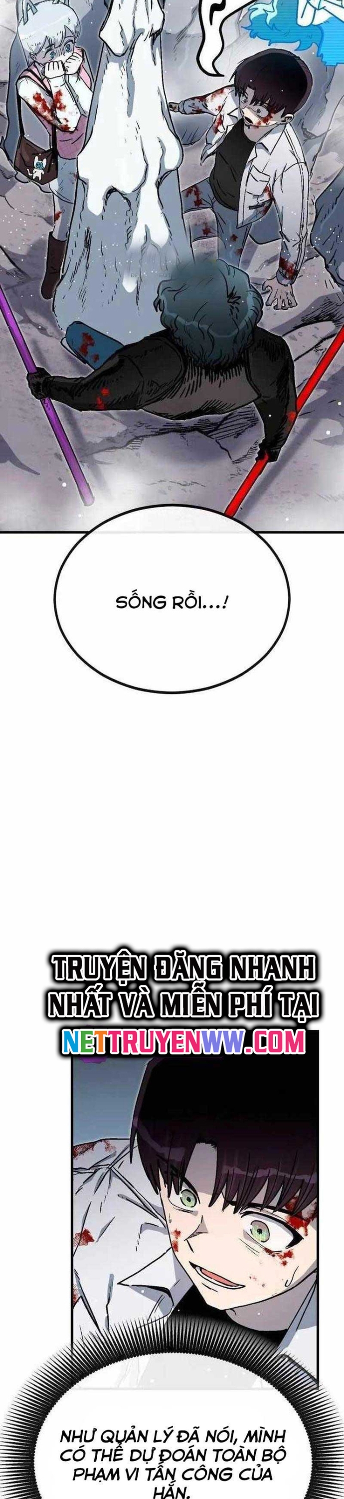 Lỗi Hệ Thống: Chapter 8