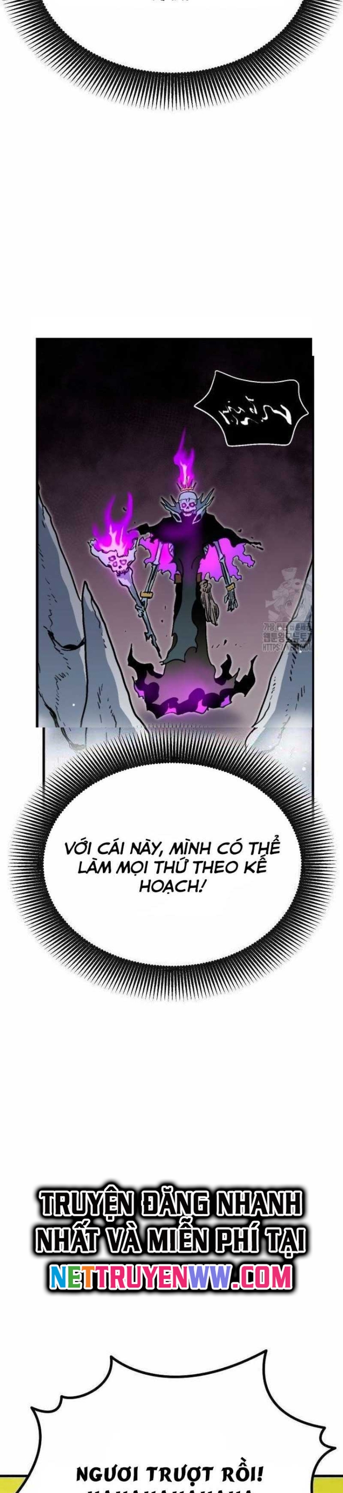 Lỗi Hệ Thống: Chapter 8