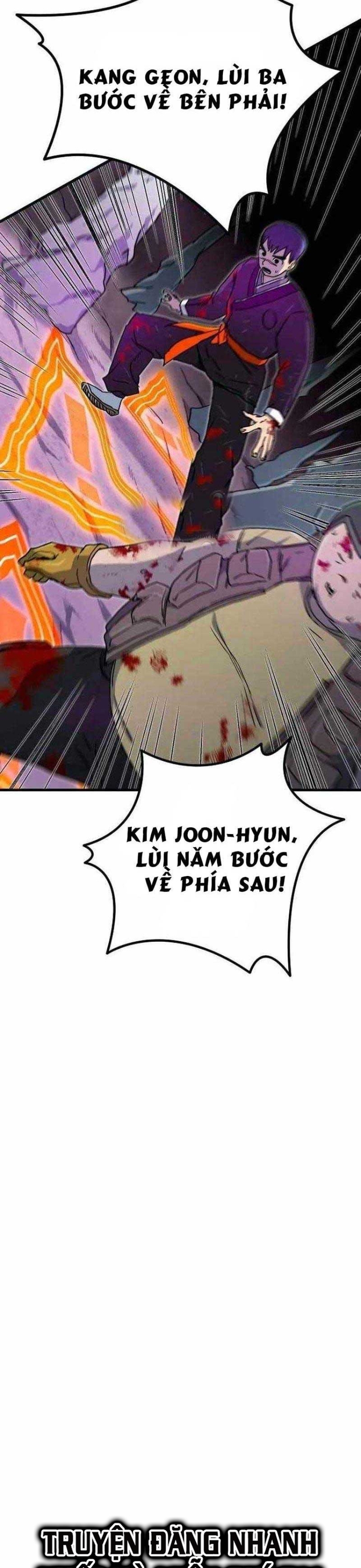Lỗi Hệ Thống: Chapter 8
