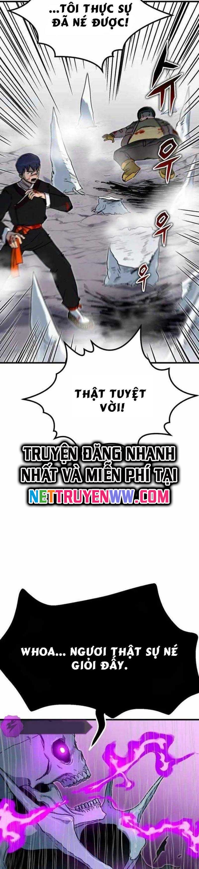 Lỗi Hệ Thống: Chapter 8