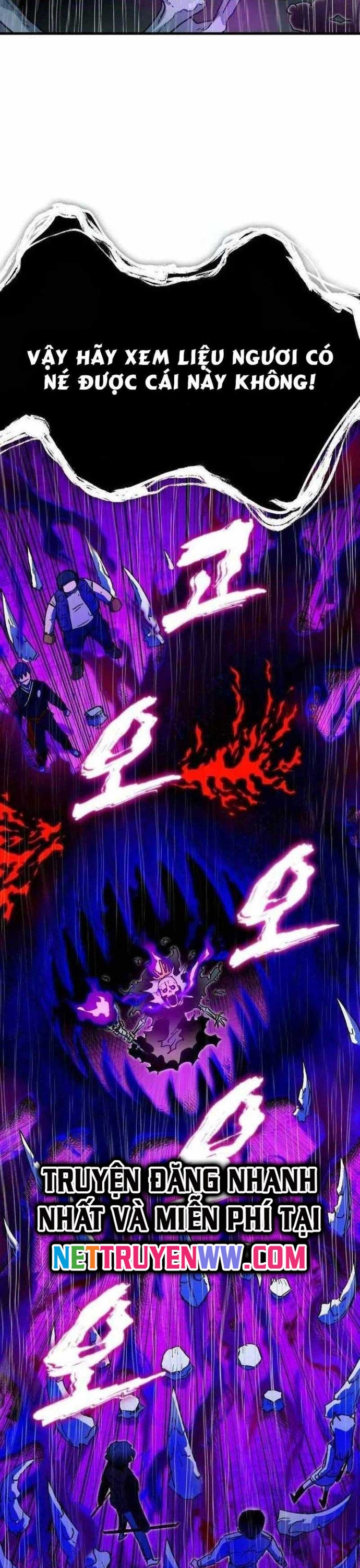 Lỗi Hệ Thống: Chapter 8