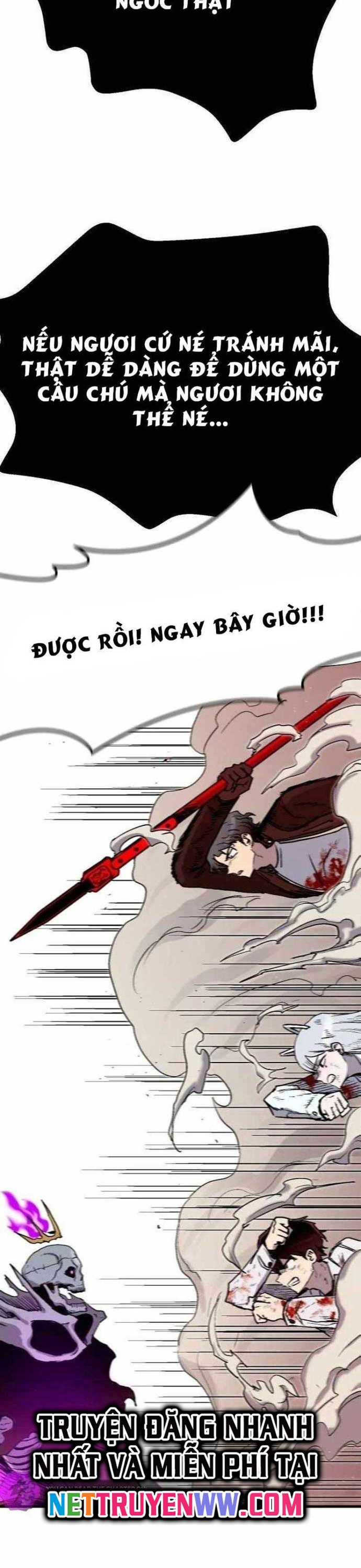 Lỗi Hệ Thống: Chapter 8