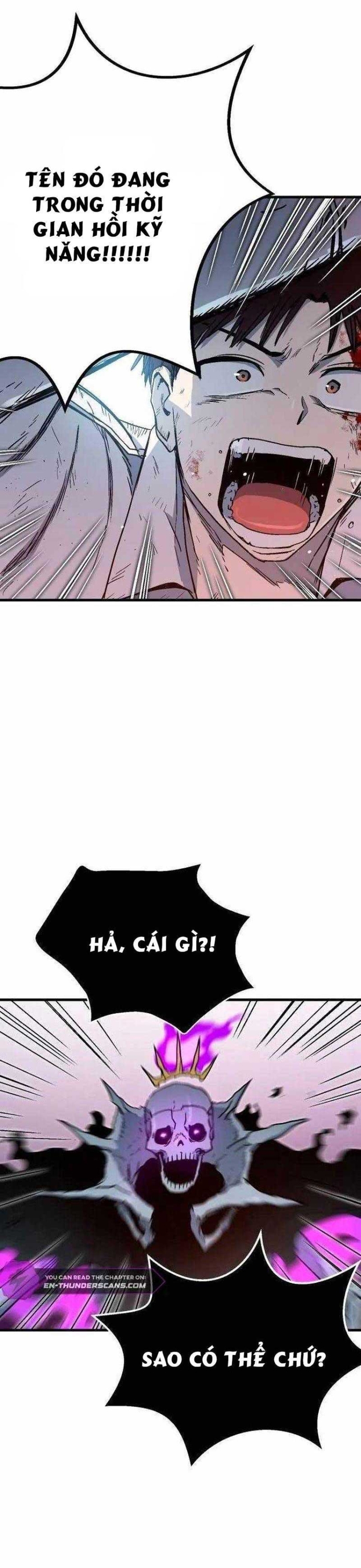 Lỗi Hệ Thống: Chapter 8