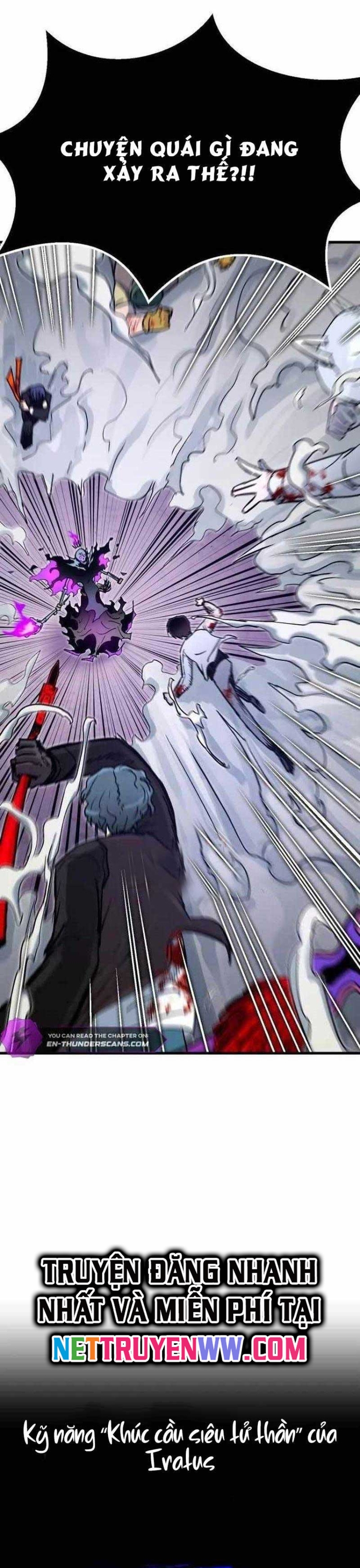 Lỗi Hệ Thống: Chapter 8
