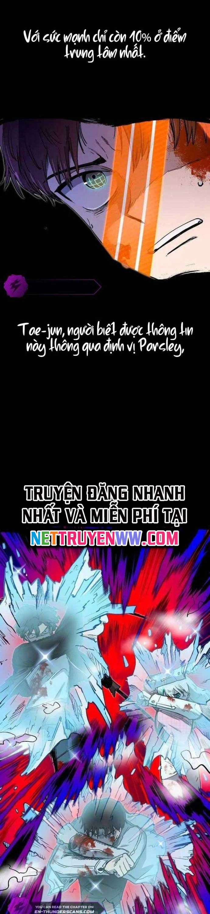 Lỗi Hệ Thống: Chapter 8