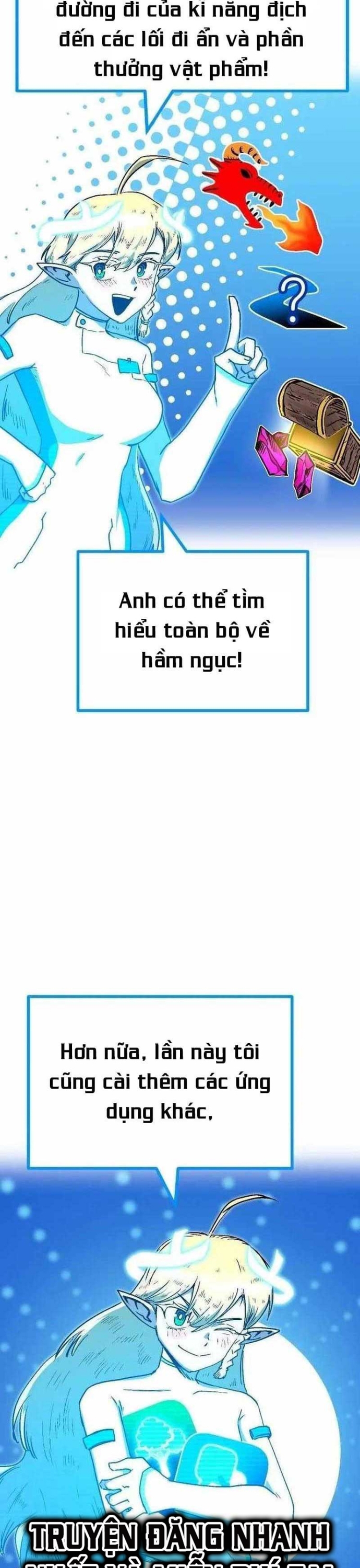 Lỗi Hệ Thống: Chapter 8