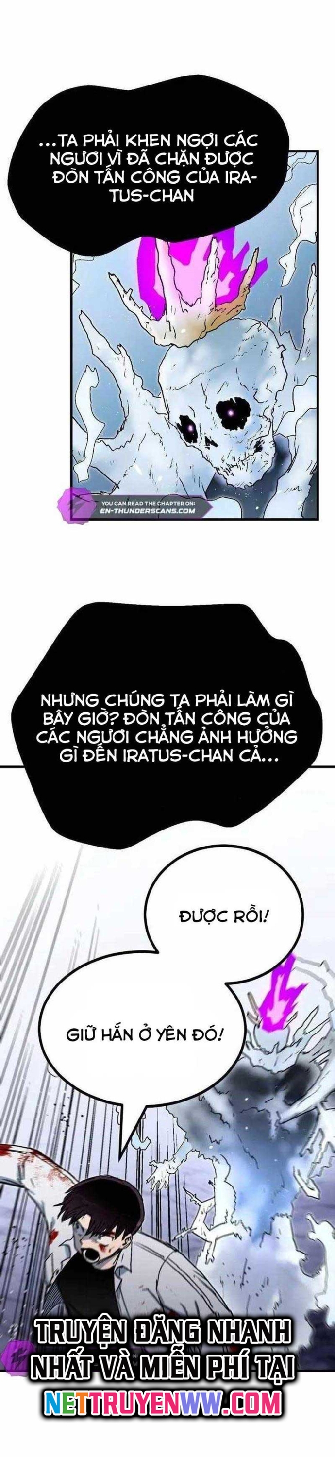 Lỗi Hệ Thống: Chapter 8