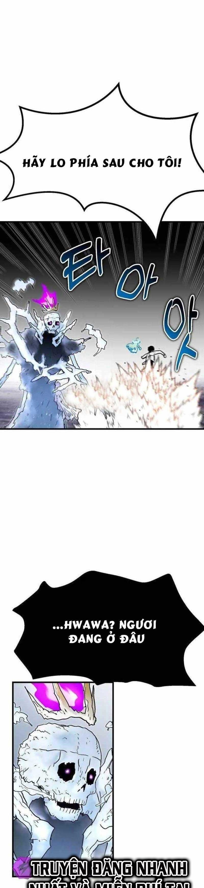 Lỗi Hệ Thống: Chapter 8