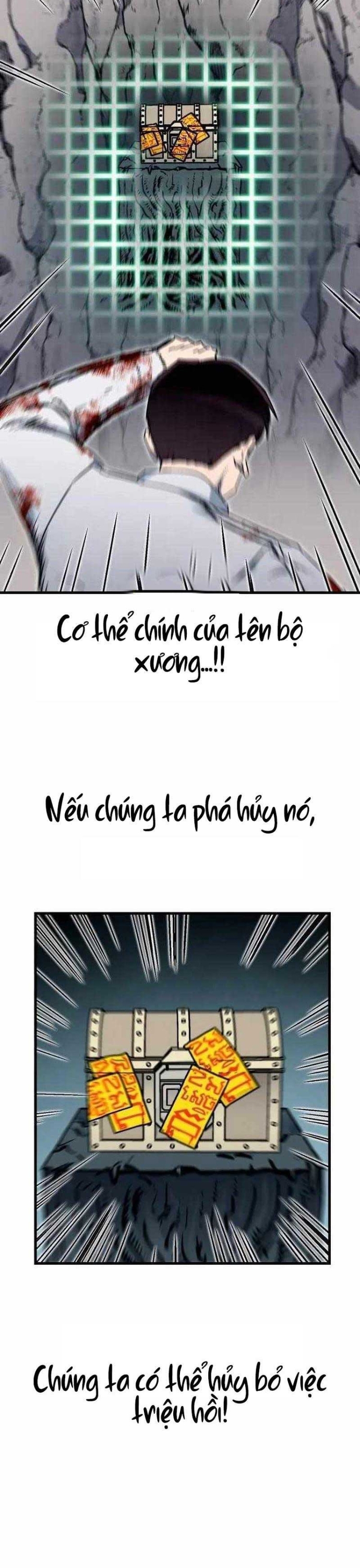 Lỗi Hệ Thống: Chapter 8