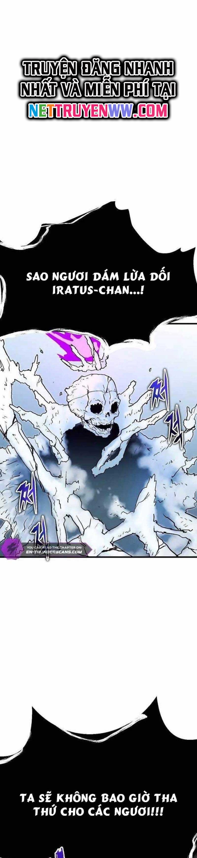 Lỗi Hệ Thống: Chapter 8