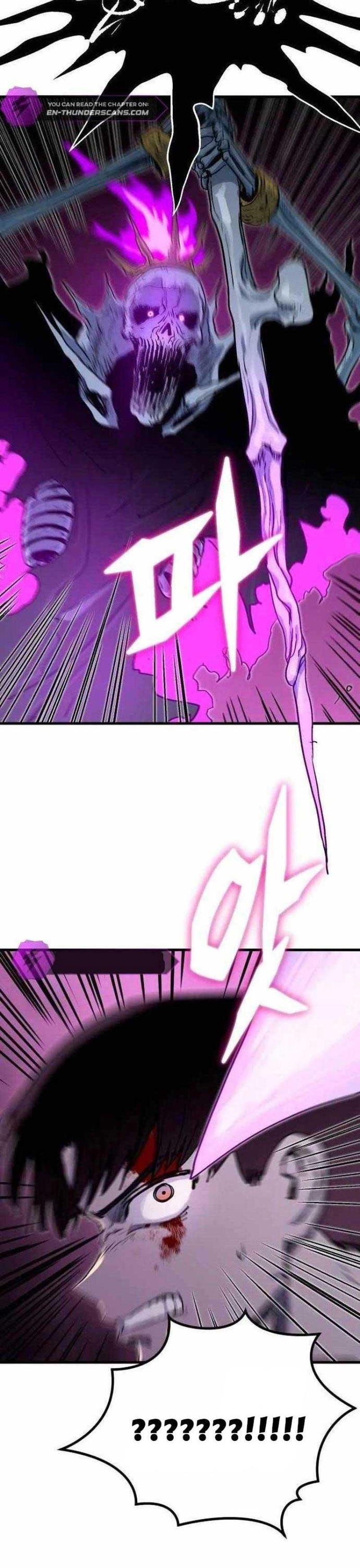 Lỗi Hệ Thống: Chapter 8