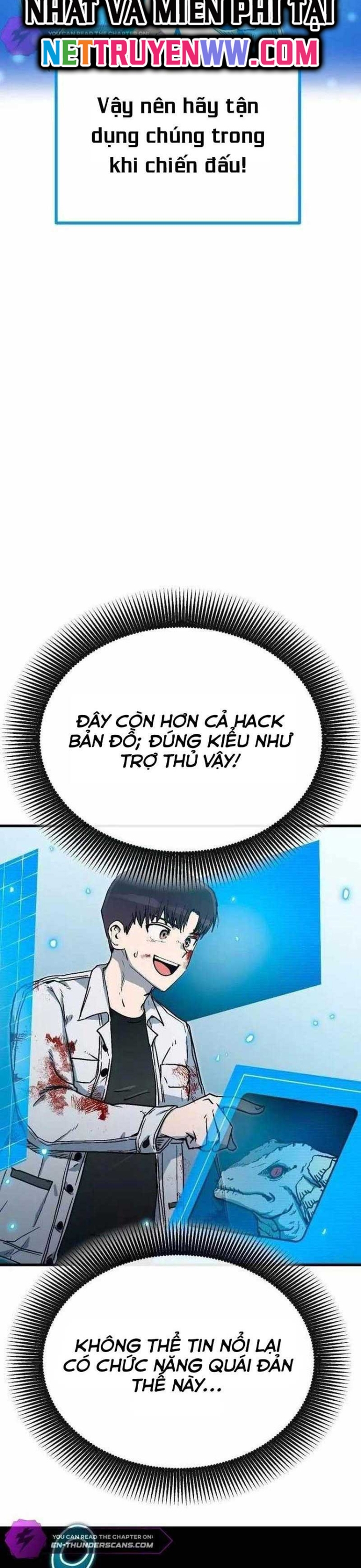 Lỗi Hệ Thống: Chapter 8