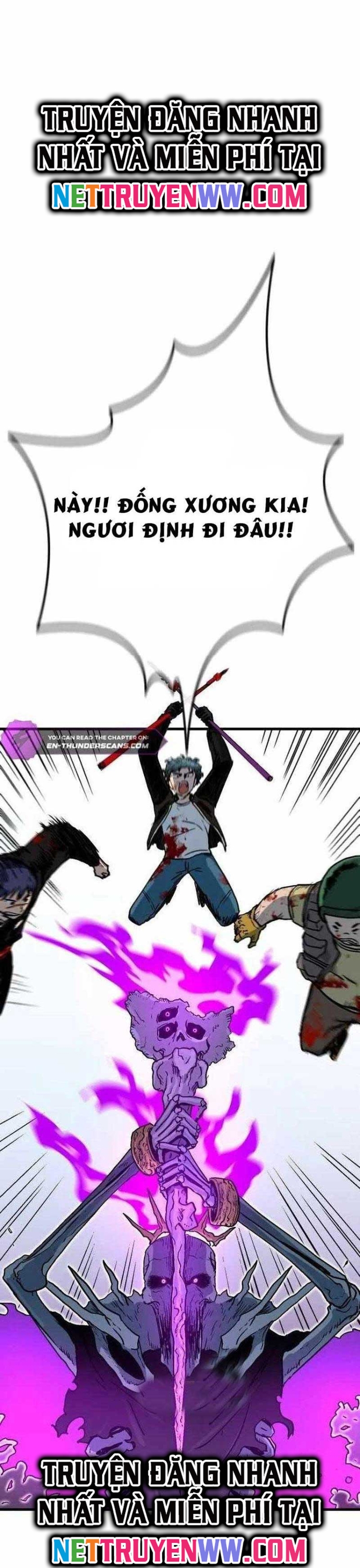 Lỗi Hệ Thống: Chapter 8