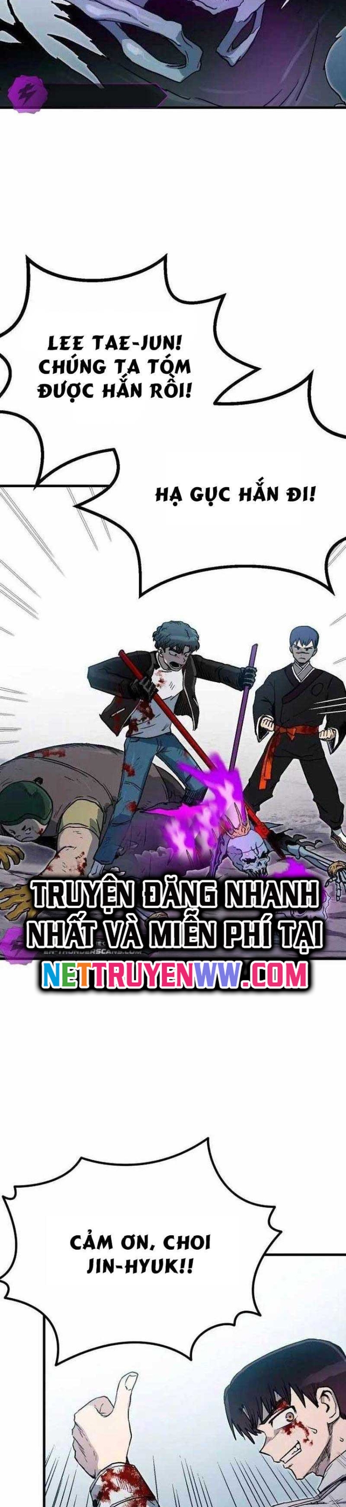 Lỗi Hệ Thống: Chapter 8