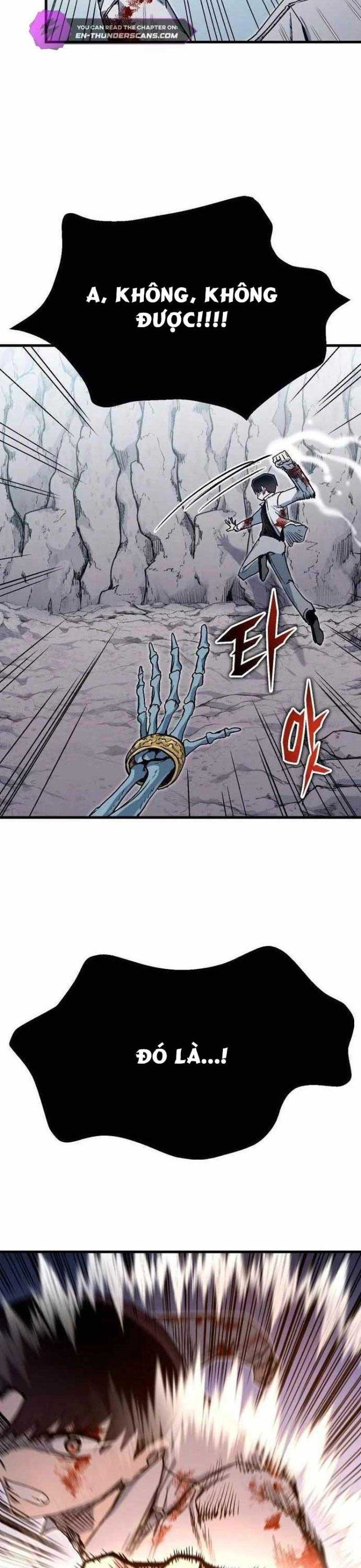Lỗi Hệ Thống: Chapter 8