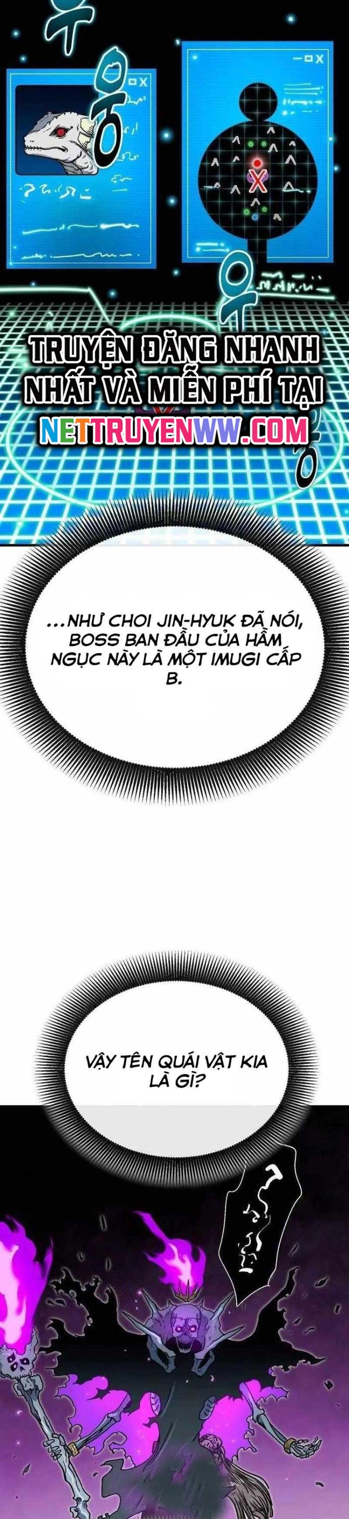 Lỗi Hệ Thống: Chapter 8
