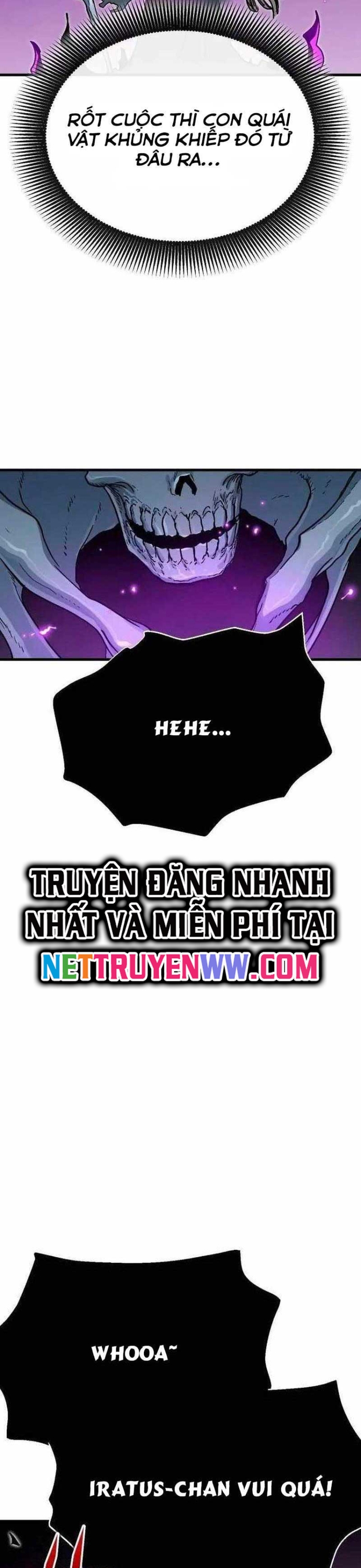 Lỗi Hệ Thống: Chapter 8